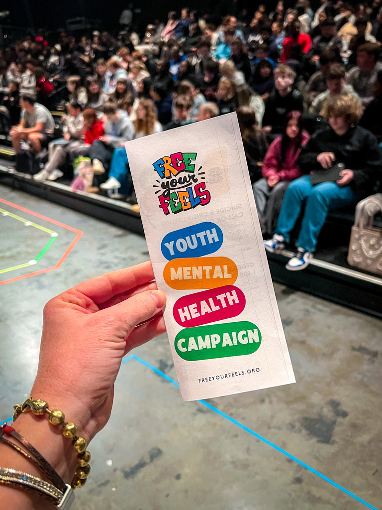 PCHS' Opioid Awareness