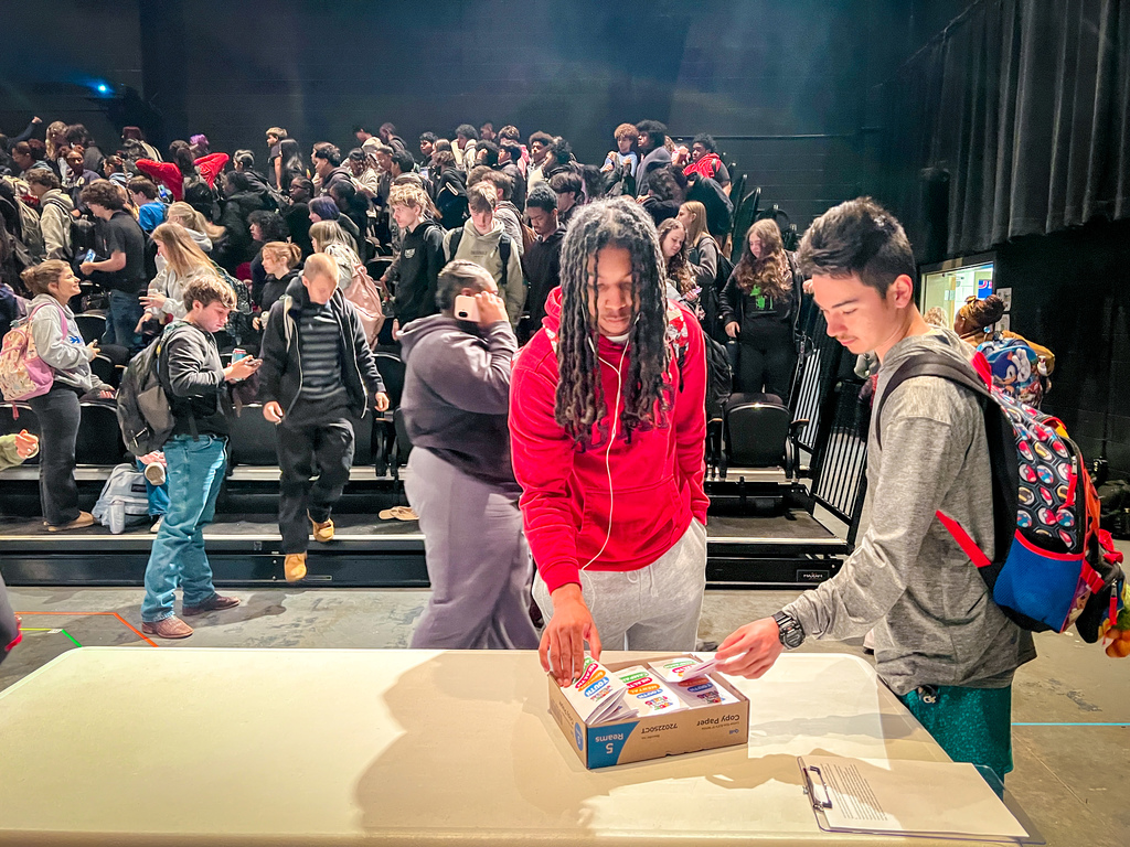 PCHS' Opioid Awareness