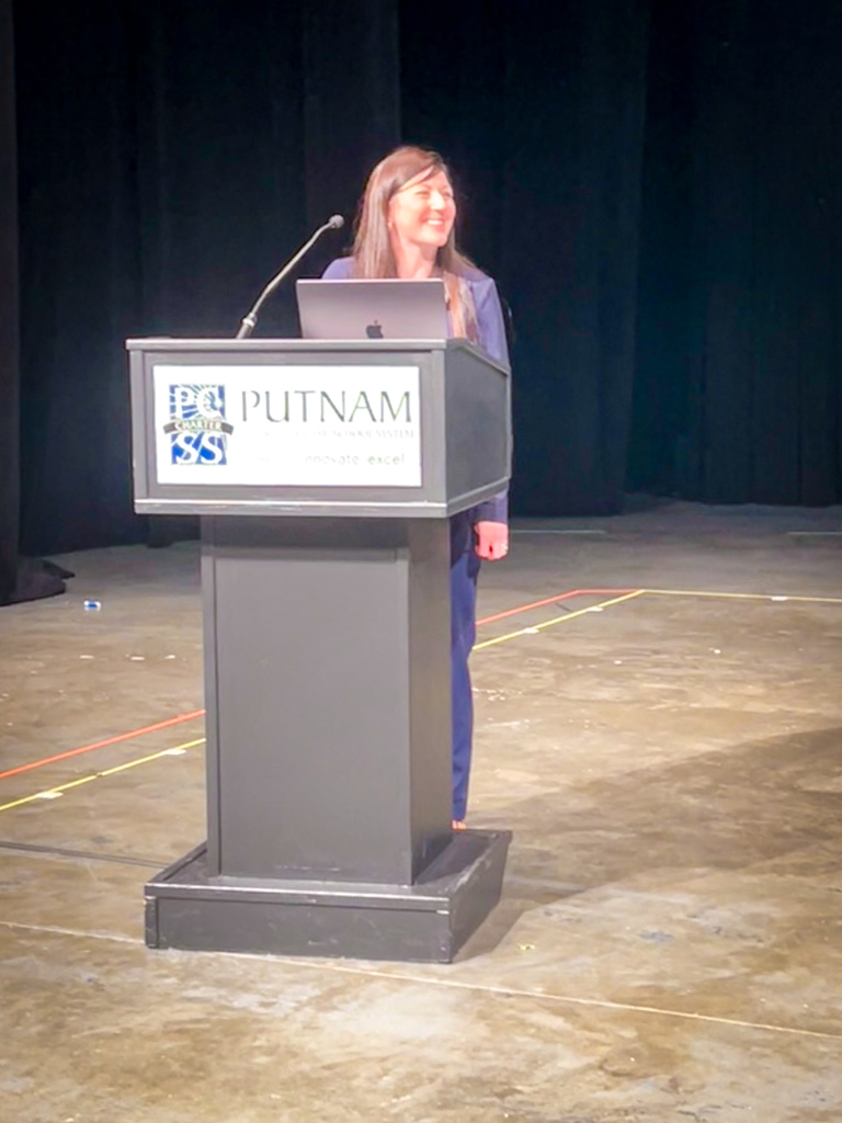 PCHS' Opioid Awareness