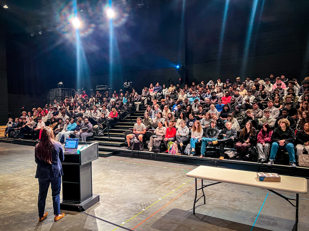 PCHS' Opioid Awareness