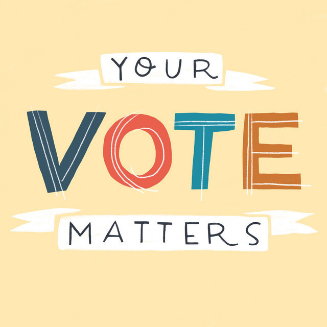 vote