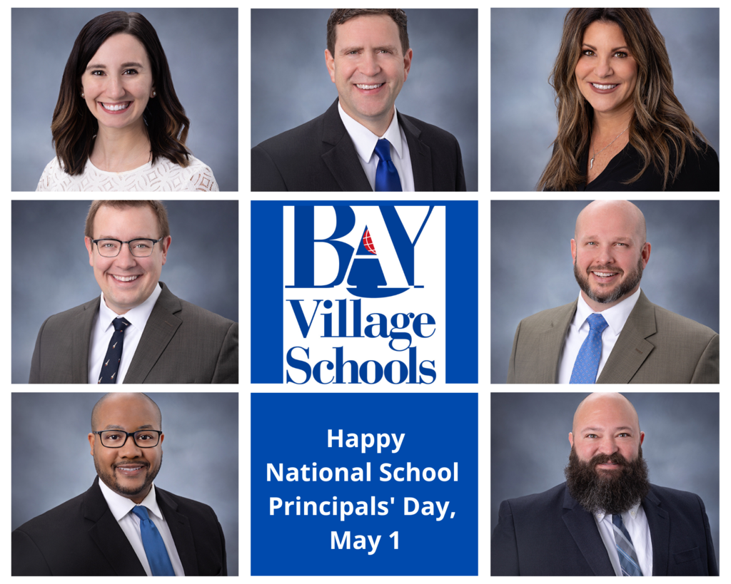 National School Principals' Day 2022