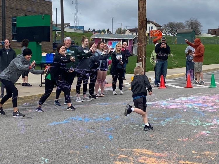 Fun Run
