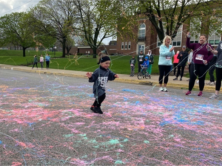 Fun Run