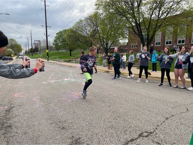Fun Run