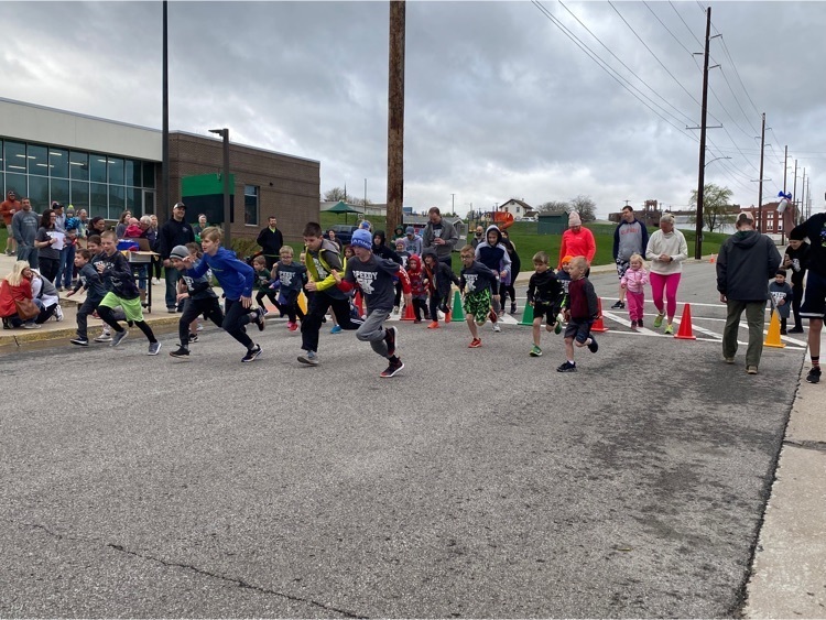 Fun Run