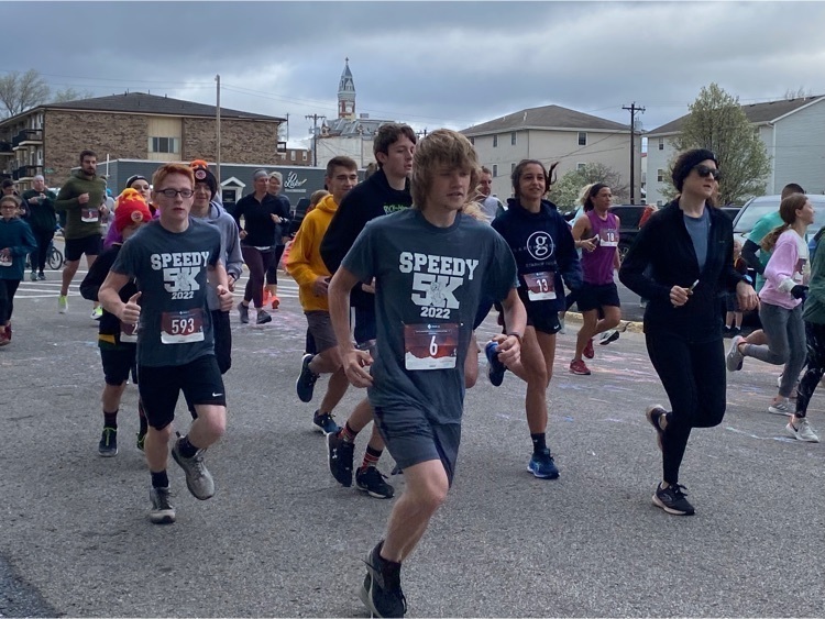 5K