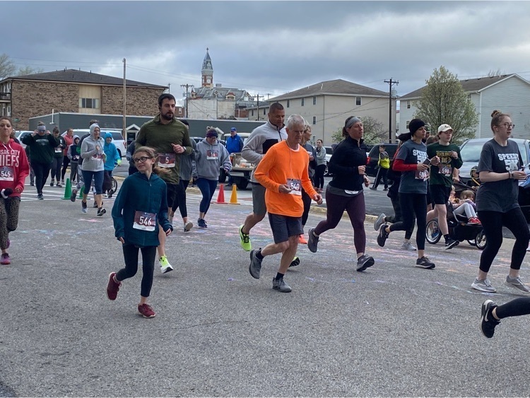 5K