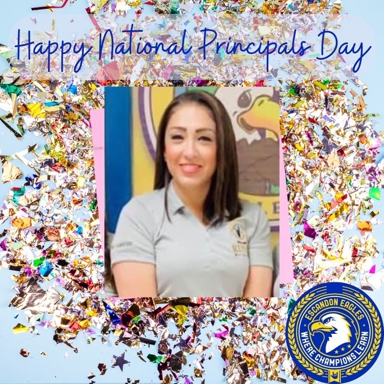 National Principals Day