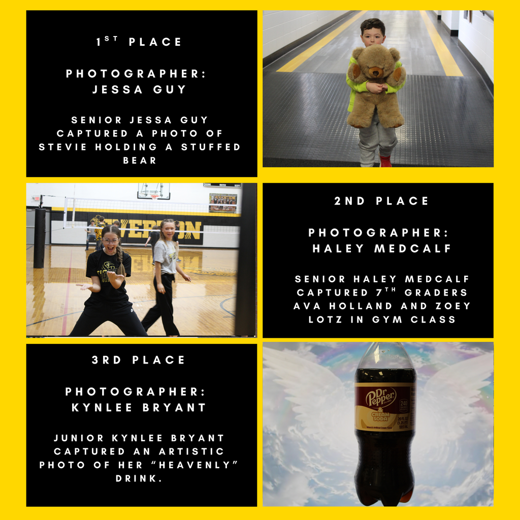 Yearbook Photo of the Week