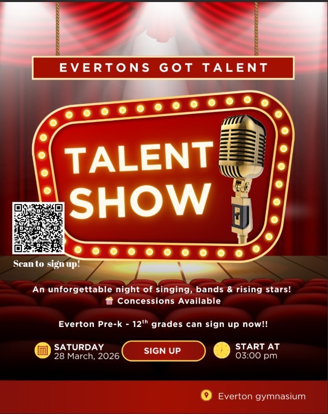 Talent Show