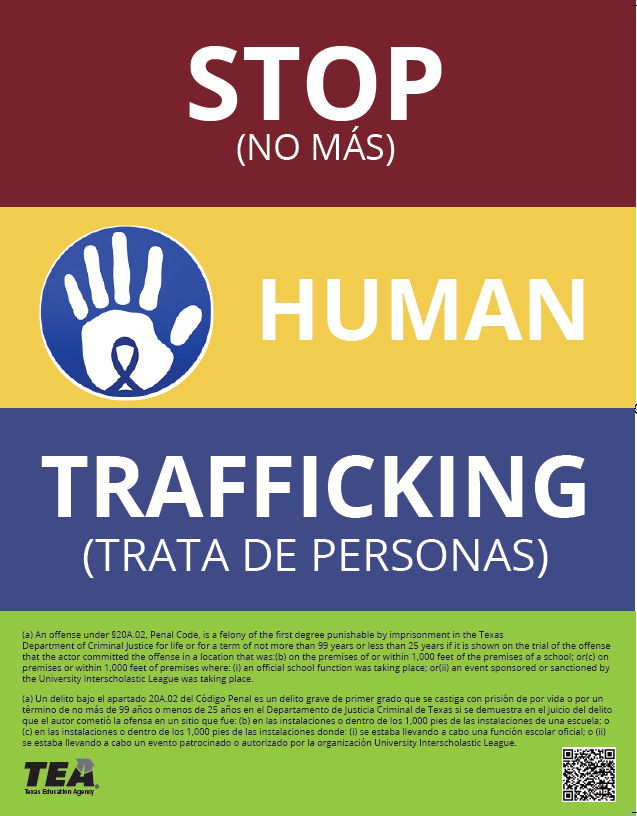 Human Trafficking