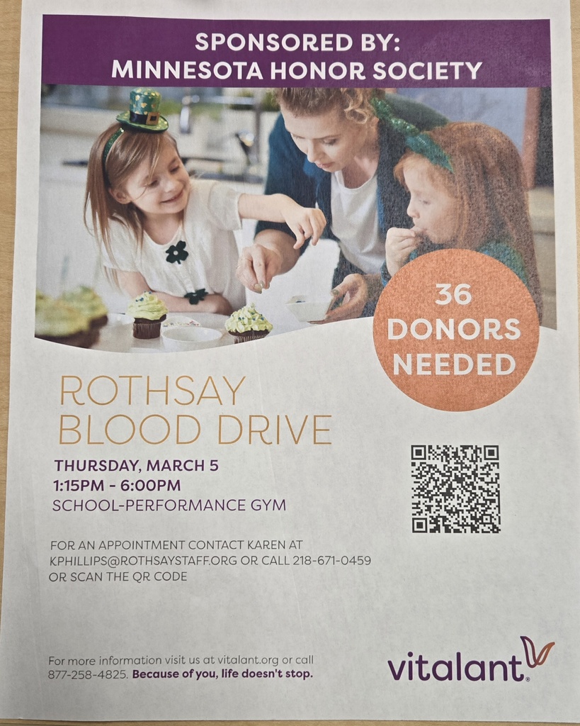Blood Drive