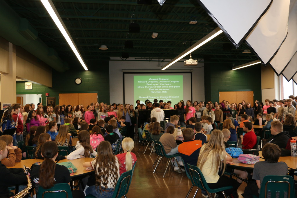 Photo of students. 