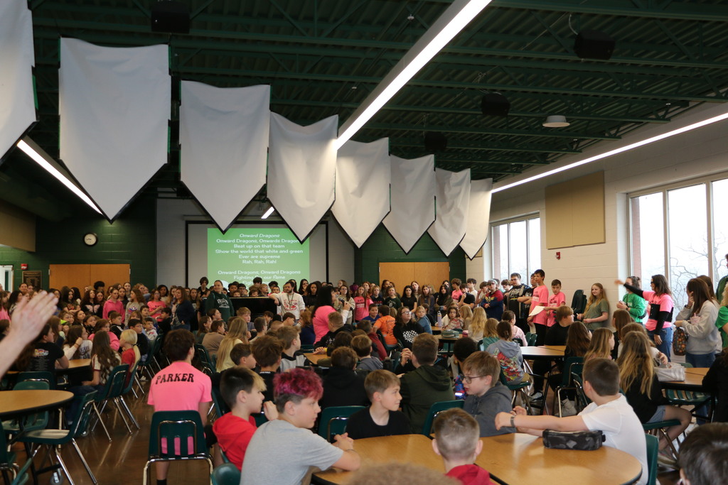 Photo of students. 