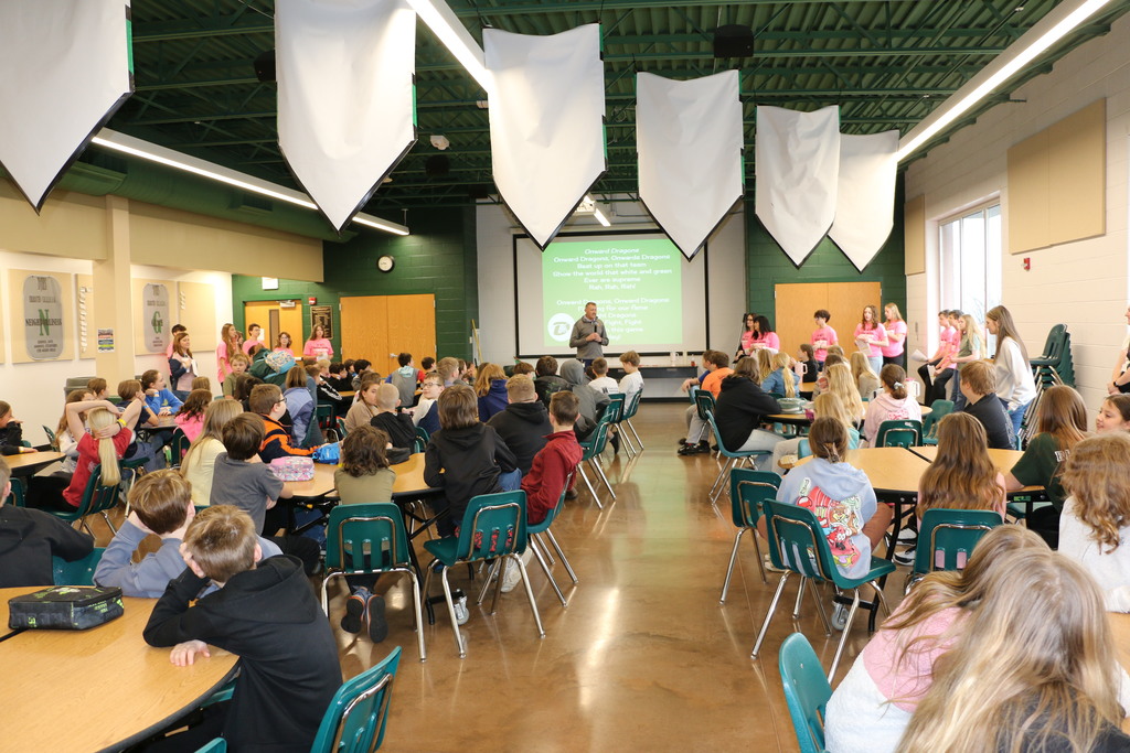 Photo of students. 