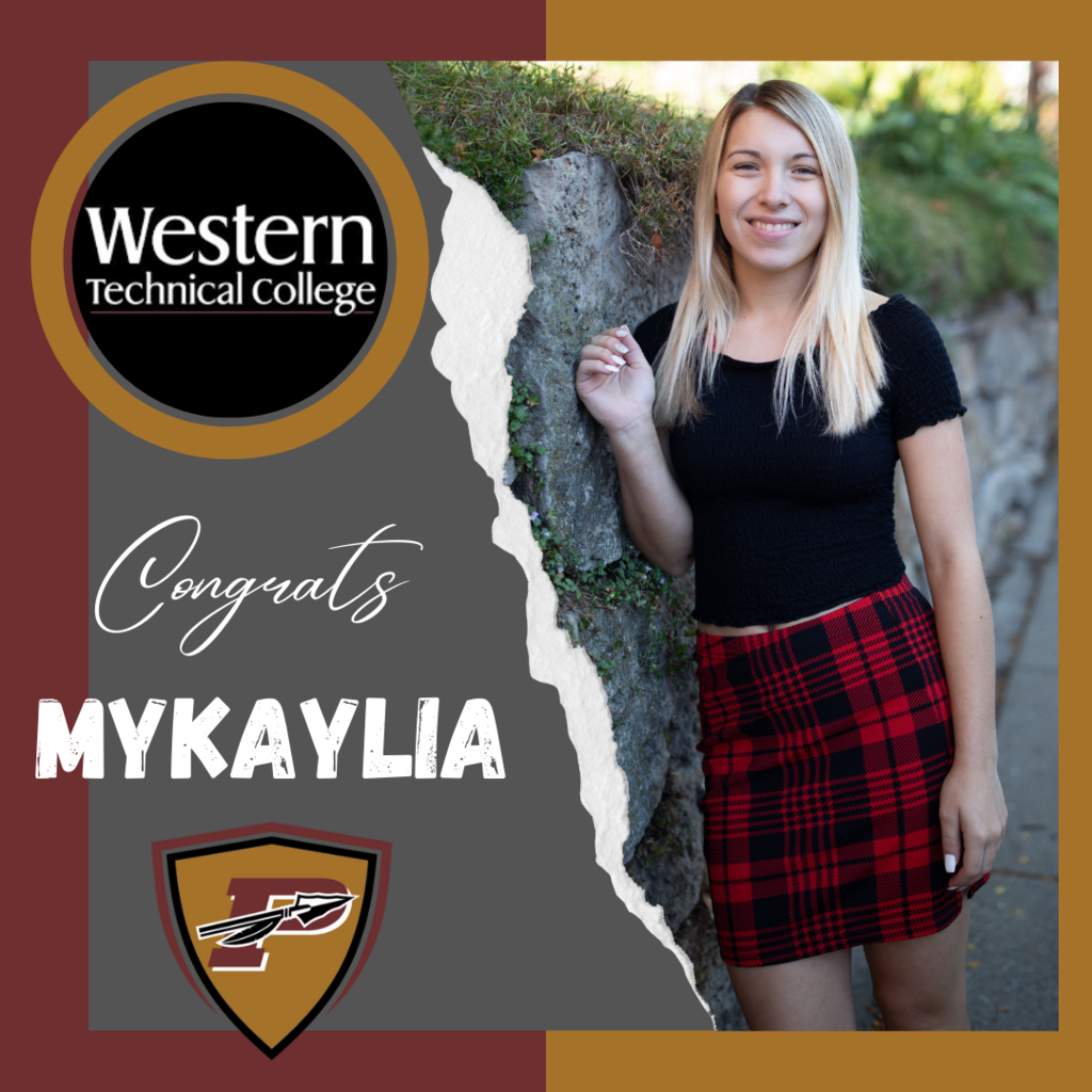 Mykaylia