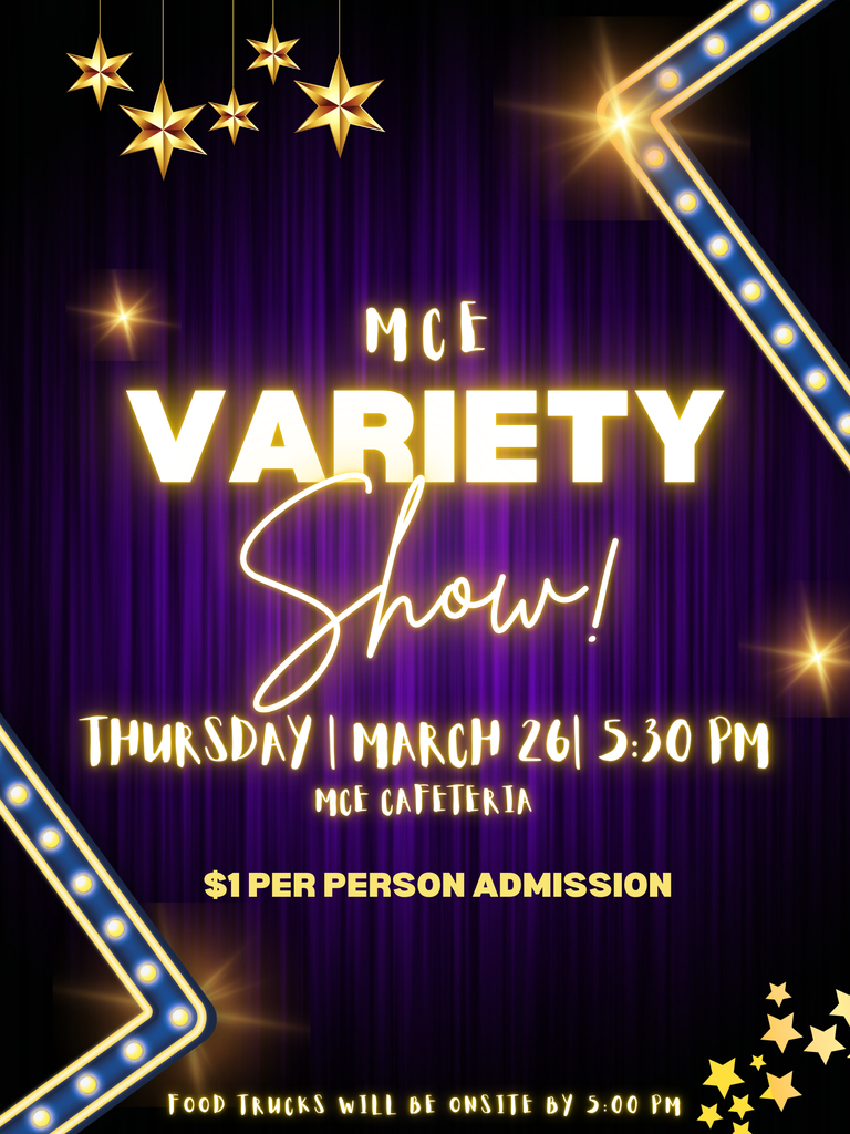 Variety Show