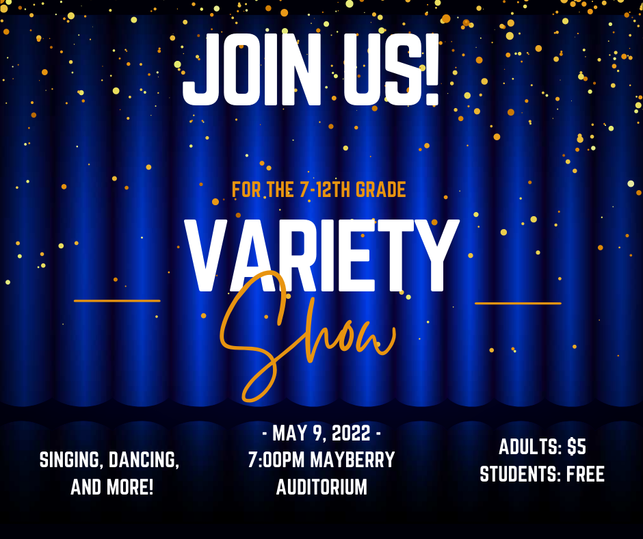 variety show