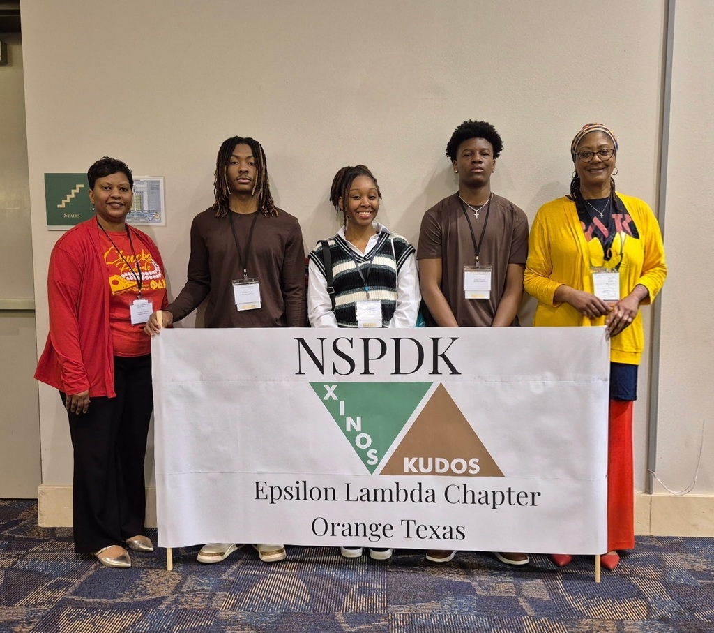 WOSHS Students at NSDPK Conference 1