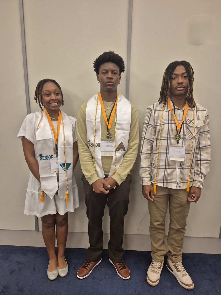WOSHS Students at NSDPK Conference 3