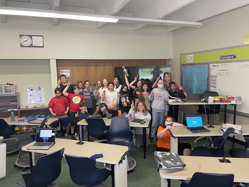 1st in math (week 2)