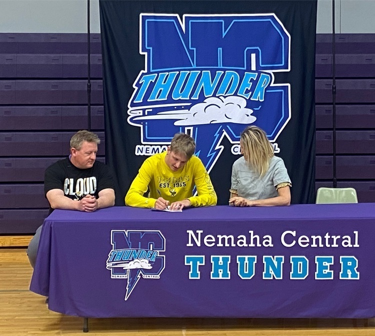 Carter Signing