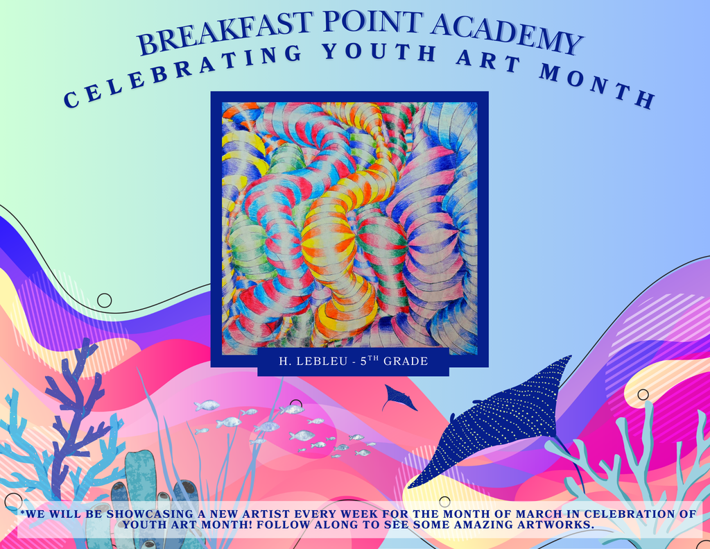 BPA: Artist of the Week