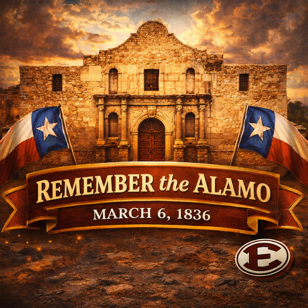 remember the alamo