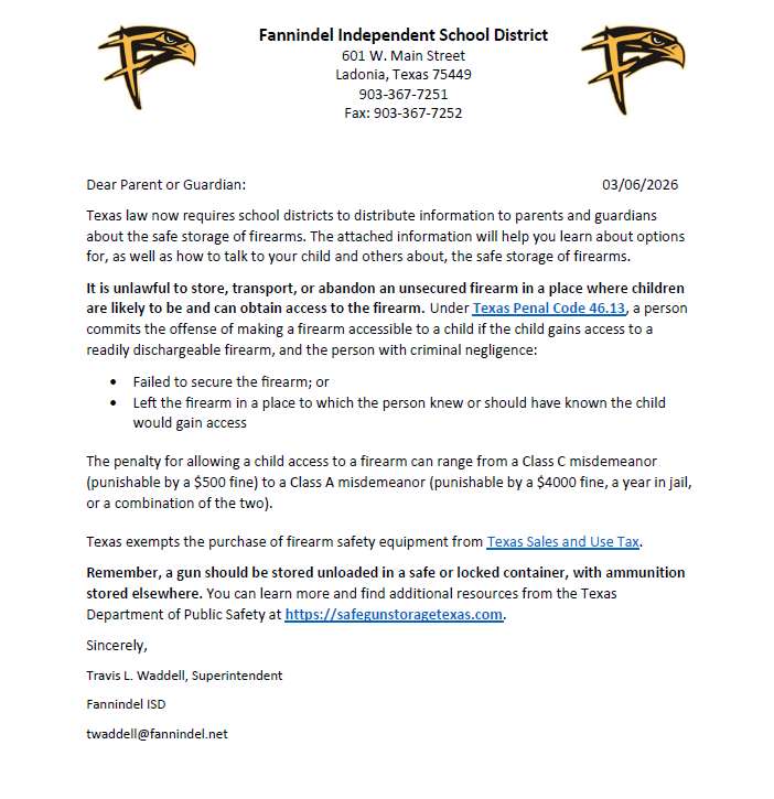 English-Safe-Gun-Storage-Flyer