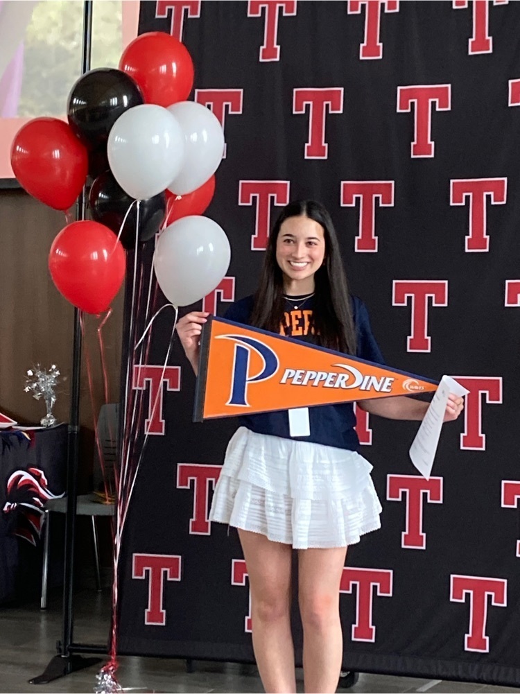 Last friday was selection day for Tyler Legacy students! These students have made a lot of parents and teachers proud and we wish them luck on what they choose to do after high school!