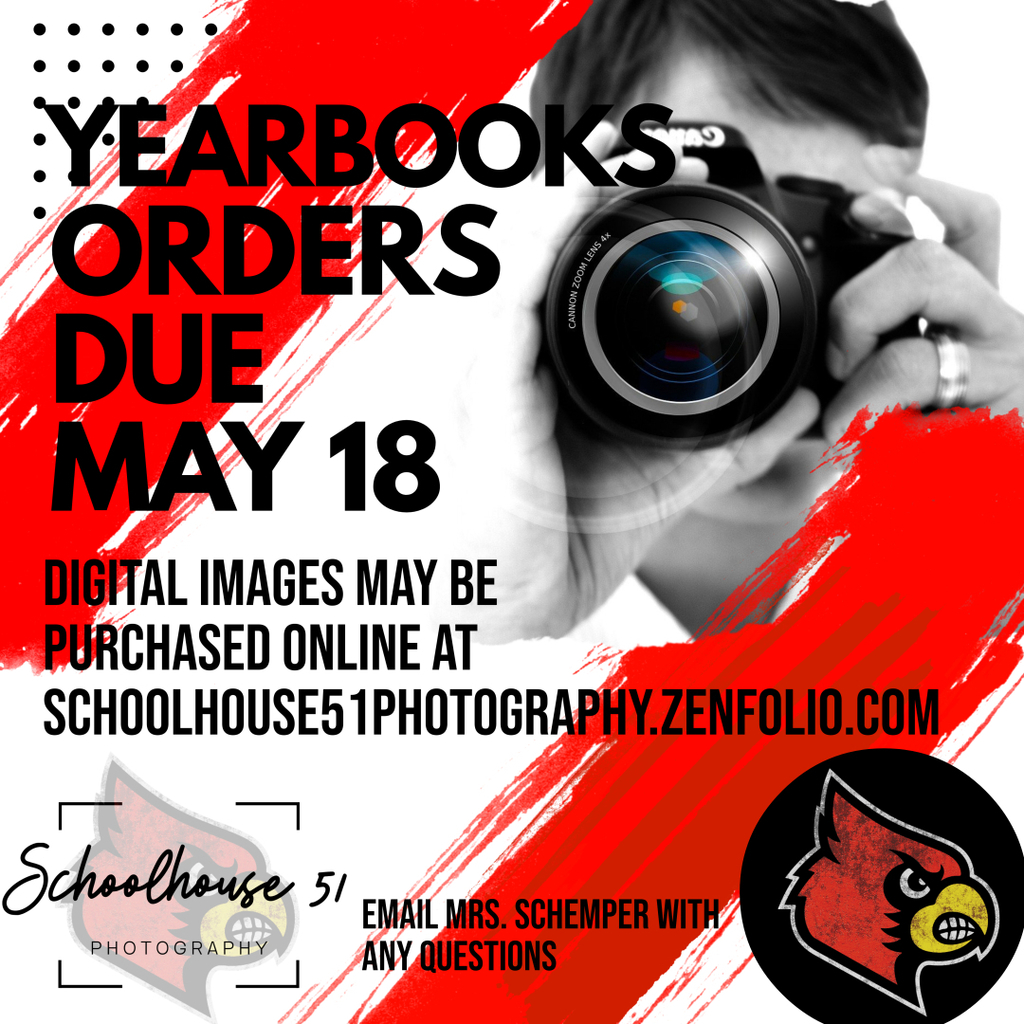 yearbook