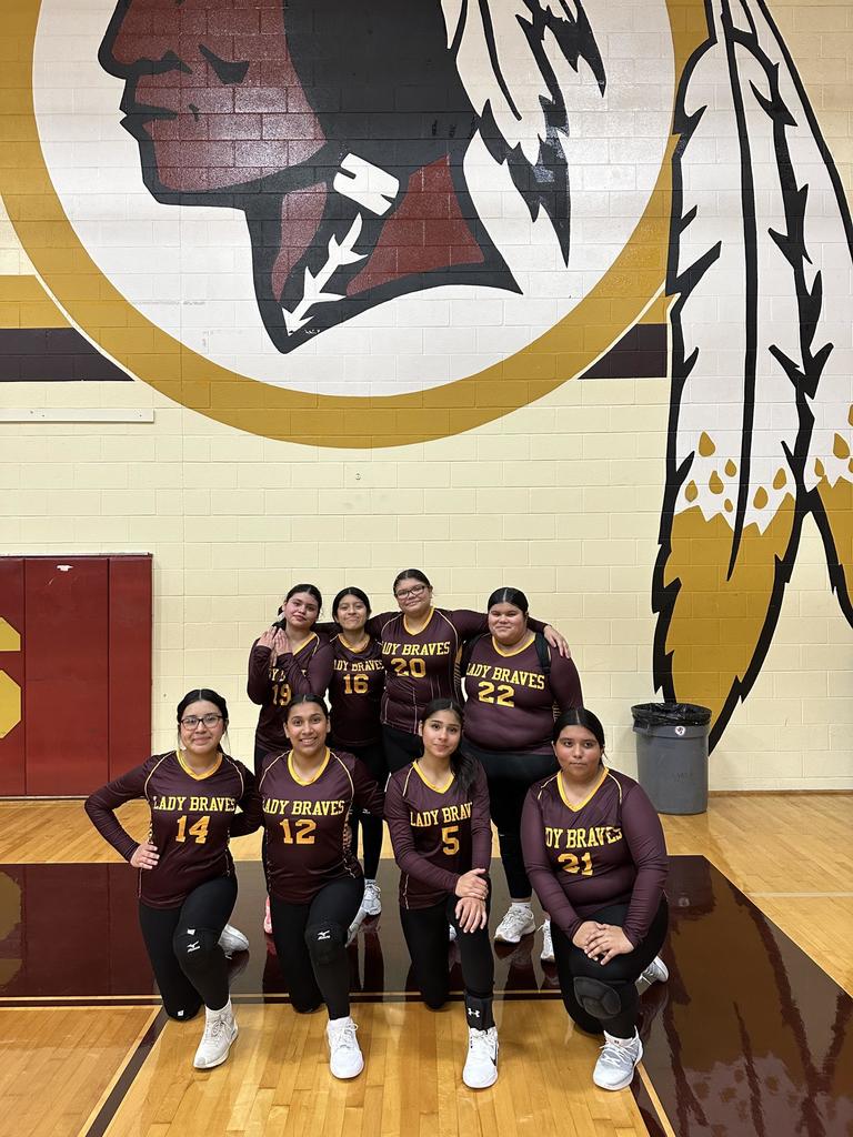 8th grade b team vs todd