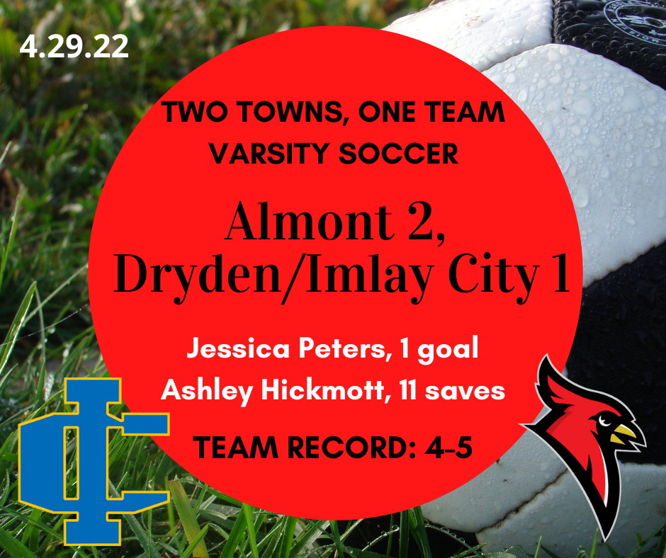 Varsity Soccer