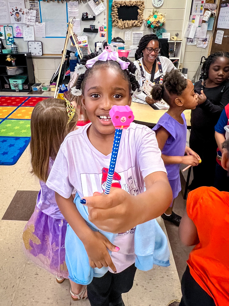 March Scribble Squad Winners