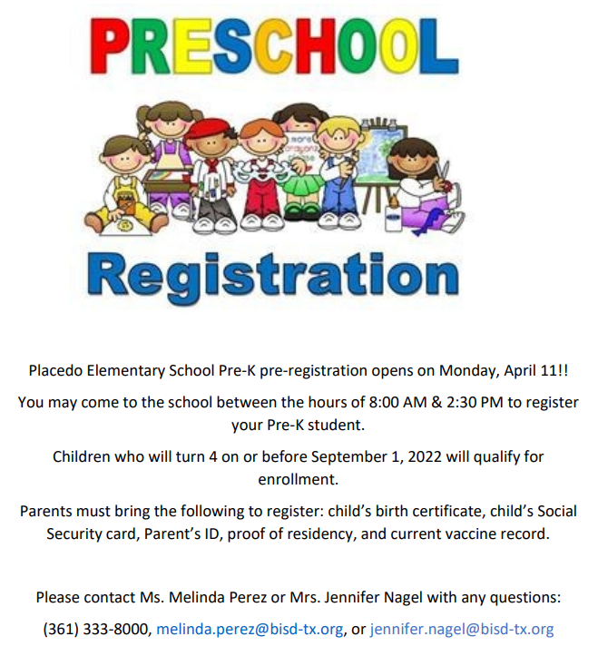 PreK