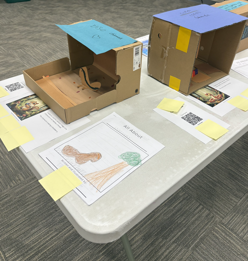Student Work