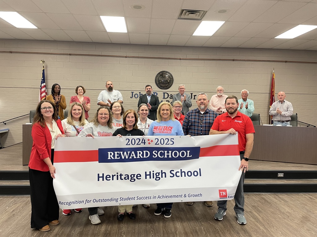 HHS Reward School