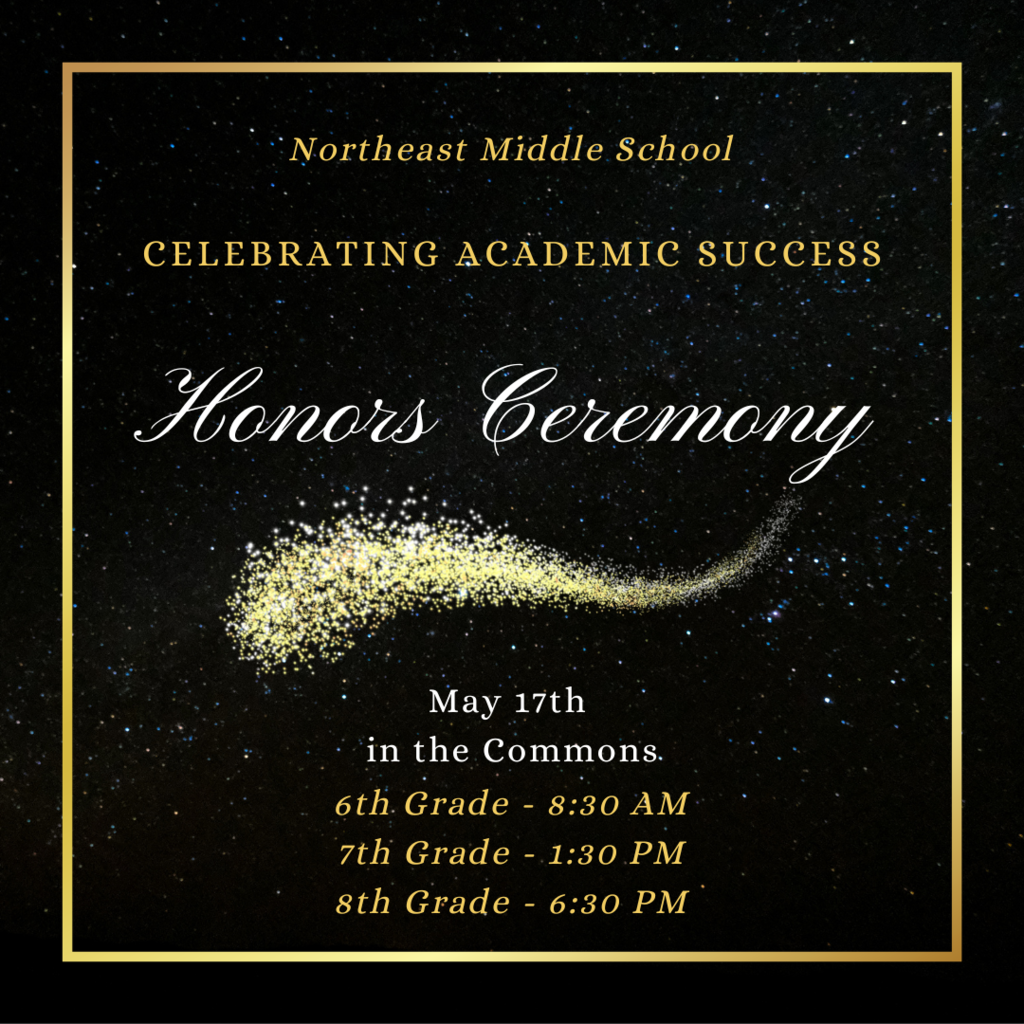Honors Ceremony