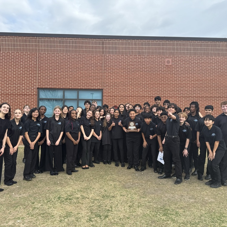 symphonic band