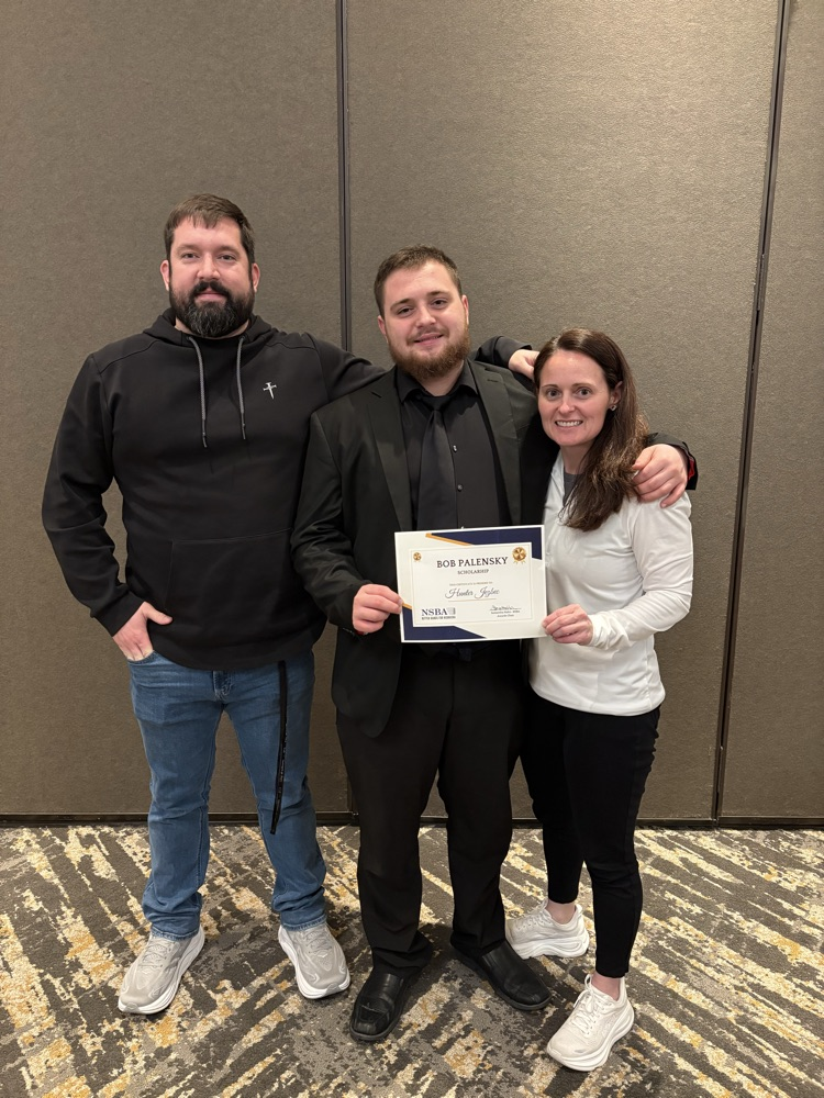 2026 NSBA convention