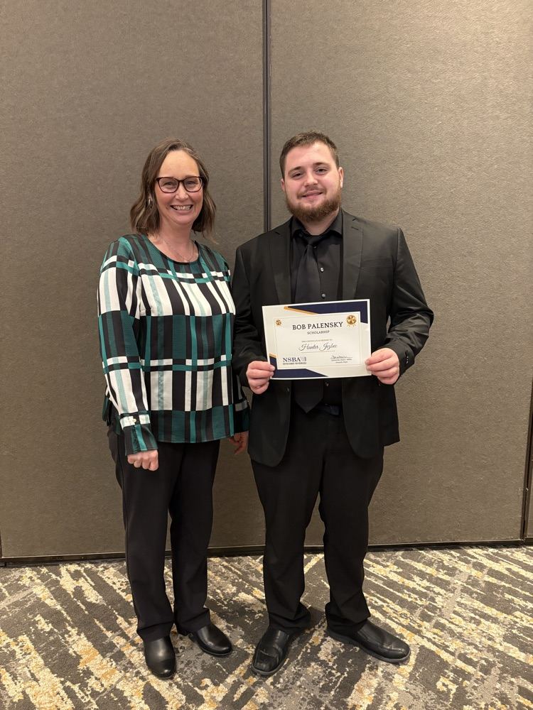 2026 NSBA convention