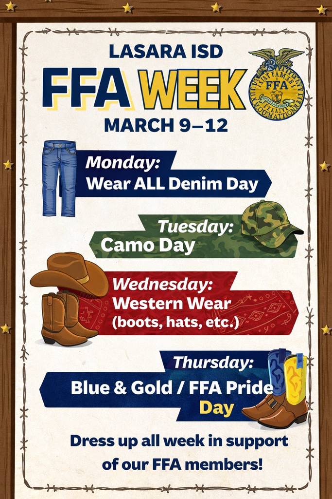 FFA Week