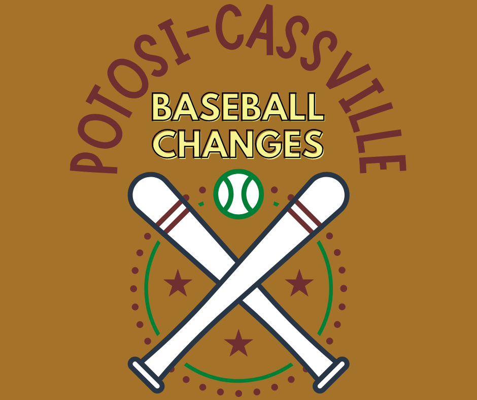 PC Baseball Changes