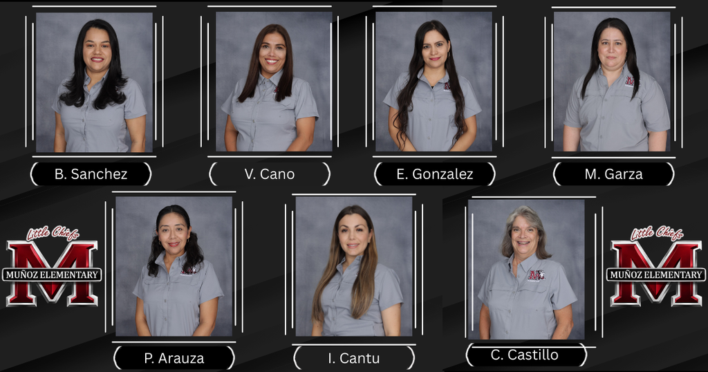 TIA recognized teachers