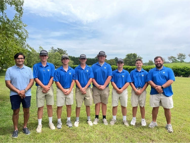 boys golf 