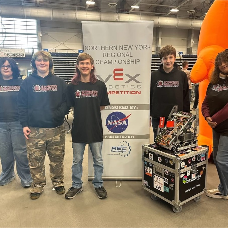 vex Robotics