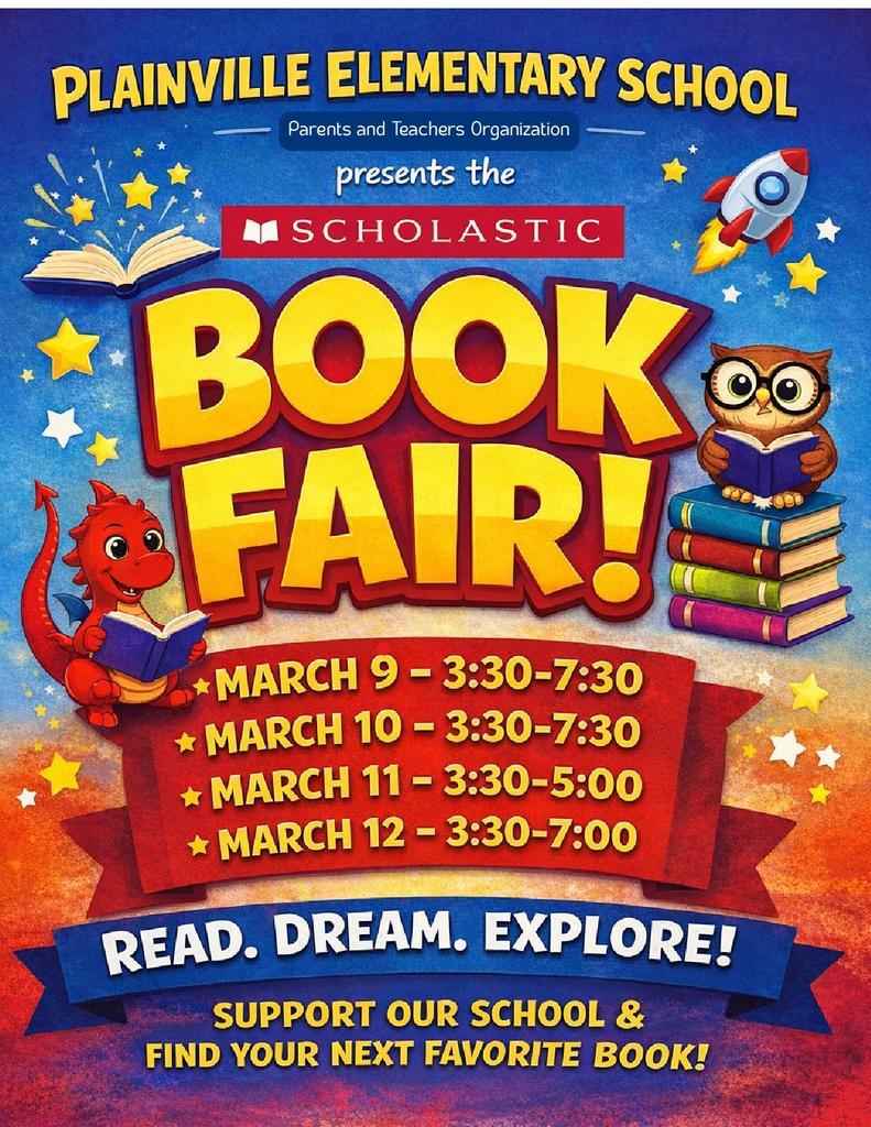 Scholastic Update