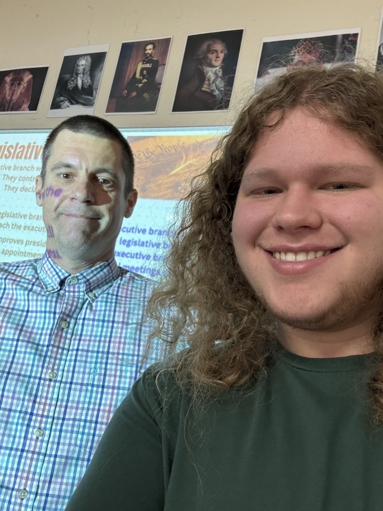 Senior Job Shadow Day