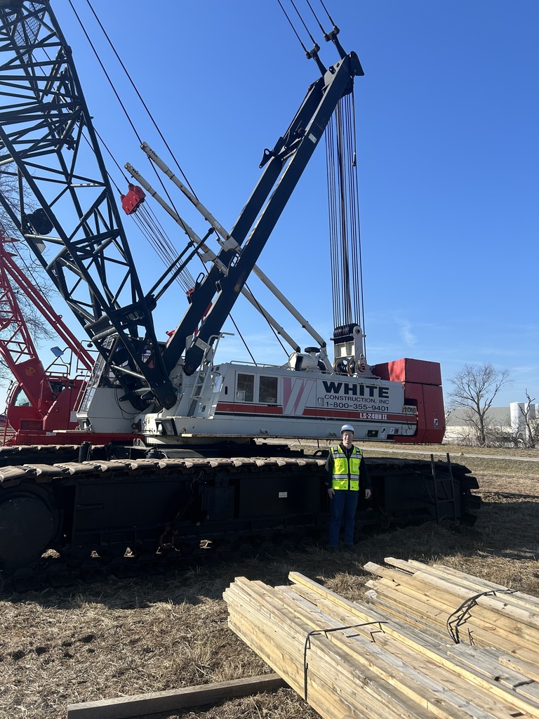 Senior Job Shadow Day